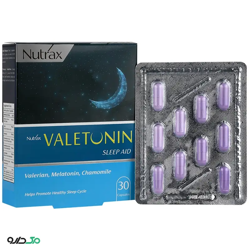 والتونین نوتراکس